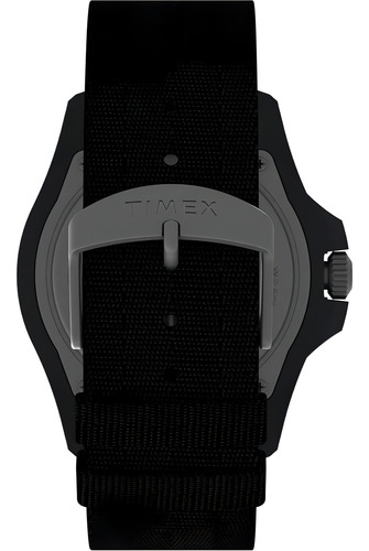 Relógio masculino Timex Expedition North Freedive Ocean 46 mm