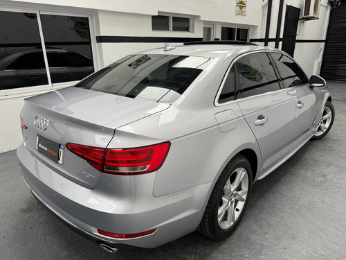 Audi A4 2.0 Fsi 190cv