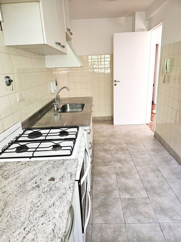 Alquiler 3 Amb Semipiso Caballito Frente C/ Balcon