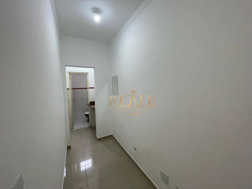 Imagem 10 de 21 de Sala Para Alugar, 70 M² Por R$ 2.400,00/mês - Residencial Aquários - Vinhedo/sp - Sa0109