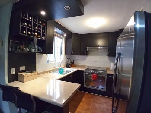 Imagen 15 de 19 de Casa En Venta En Mitras Poniente