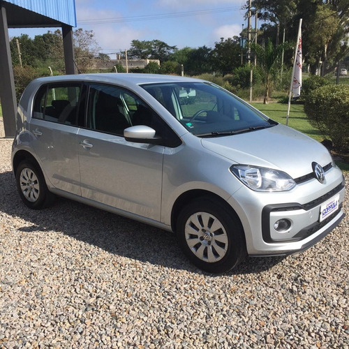 Volkswagen Up! 1.0 Move Up! 75cv