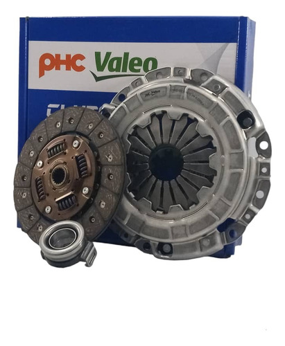 Kit De Embrague Clutch Daewoo Matiz Tico 