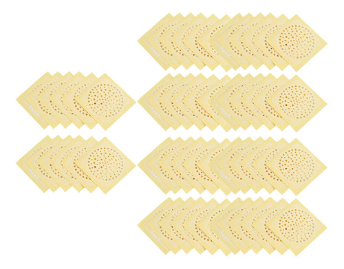 2 X 50 Pegatinas Para Colador De Fregadero, Pantalla De