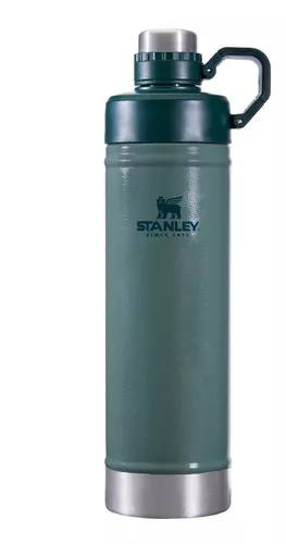 Botella Termo Stanley Líquidos Frios 750 Ml Original Fs