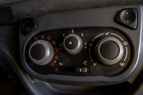 Imagen 9 de 17 de Fiat Fiorino Evo 1.4 2017 Ab315