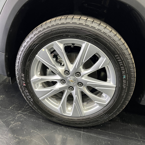 Chevrolet Tracker 1.2 Ltz Turbo At