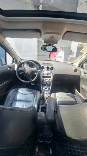 Peugeot 408 1.6 Sport Thp 163cv