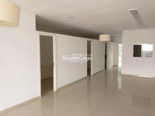 Imagem 13 de 17 de Conjunto Comercial Para Locação, Vila Leopoldina. R$15.000,00 - A4315