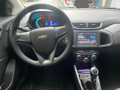 Chevrolet Onix 1.4 Lt 5p