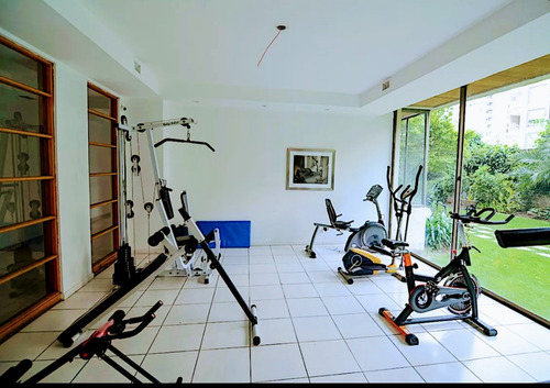 Habitación Con Baño Exclusivo