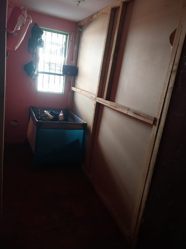 Acogedor Depto. Primer Piso Dúplex, Ideal Para Subsidio