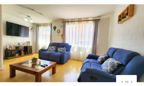 Vendo Casa Condominio San Carlos Con Mexico 3d 3b 2e P. Alto