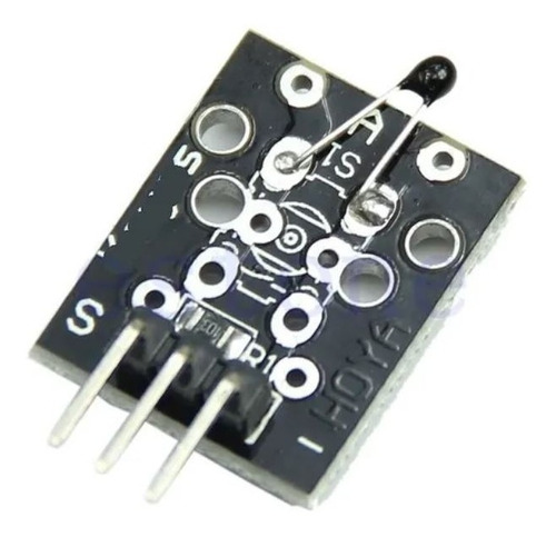 Ky-013 Módulo Sensor Analógico De Temperatura Arduino