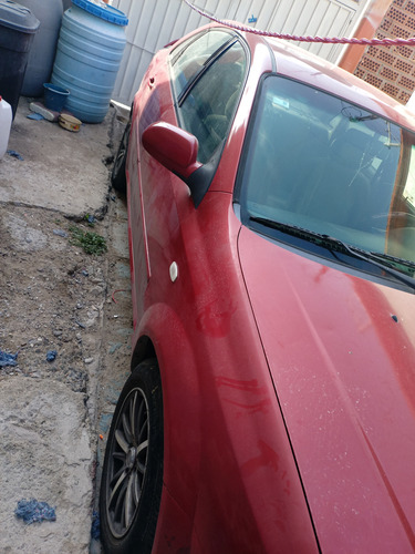 Chevrolet Optra 2.0 B Mt