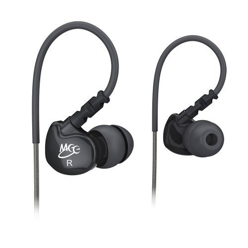 Imagen 1 de 11 de Mee Audio Sport-fi M6 Ruido Aislamiento In-ear Headphones