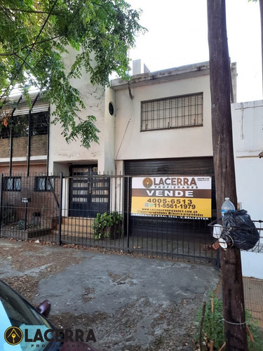 Imagen 11 de 14 de Galpon En Alquiler En Villa Ballester Zona Holters