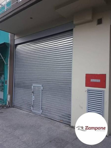Imagen 2 de 9 de Venta Local Comercial A Estrenar En Villa Del Parque