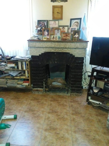 Imagen 13 de 13 de Casa Ph En Alquiler En Ramos Mejia Sur