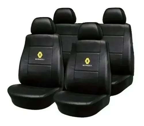 Funda De Asiento Kwid , Kangoo,fluence ,logan ,r19