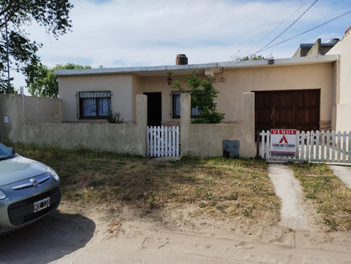 Casa E Lote Propio En Santa Teresita 