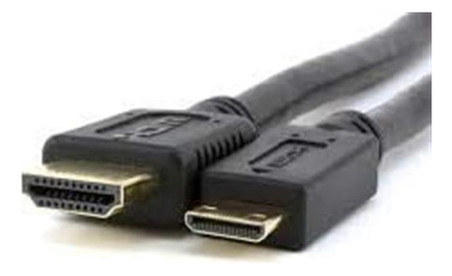 Cables Maestros Cable Hdmi Para Cámaras Dslr Nikon Le Ver O