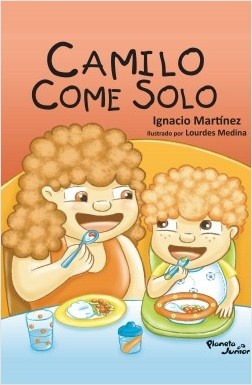 Camilo Come Solo - Martínez, Ignacio