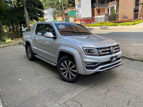 Volkswagen Amarok 3.0 Extreme