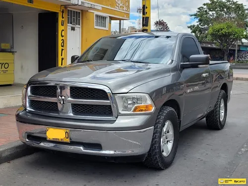 Dodge Ram 5.7 1500 Slt 4x2