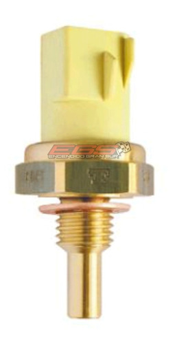 Sensor Temp. Agua Inyeccion Ford Escort Orion Pointer Gol