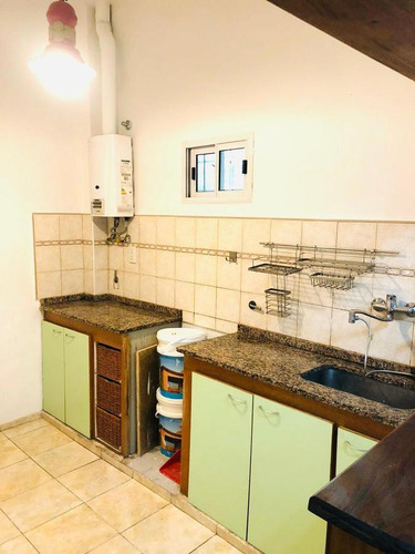 Ph 3 Con Terraza Villa Maipu