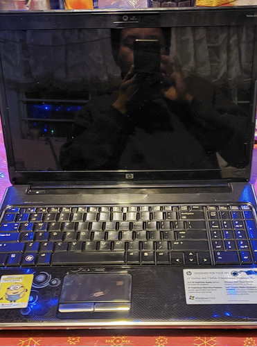 Laptop Hp Pavilion Dv6