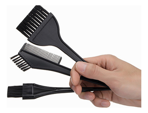 Juego De Herramientas Y Cepillos Para Colorear R Hair Color