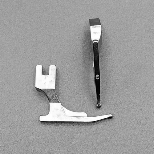 Prensatelas Para Lentejuelas P369 Resistente Para 4cmx0.3cm