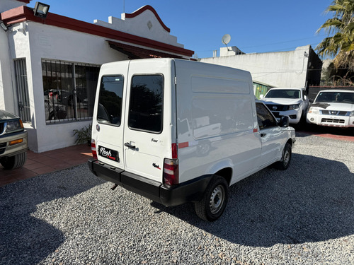 Fiat Fiorino 1.3 Fire