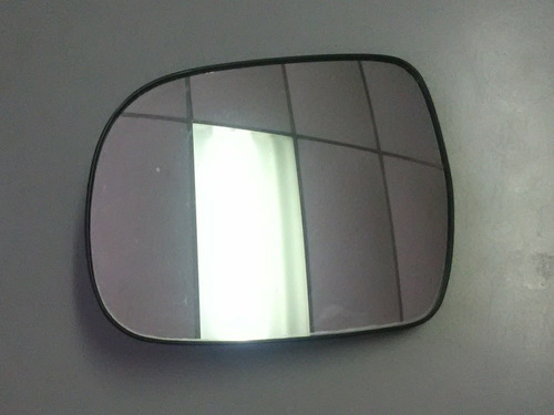 Espejo Retrovisor Izquierdo Toyota Fortuner 