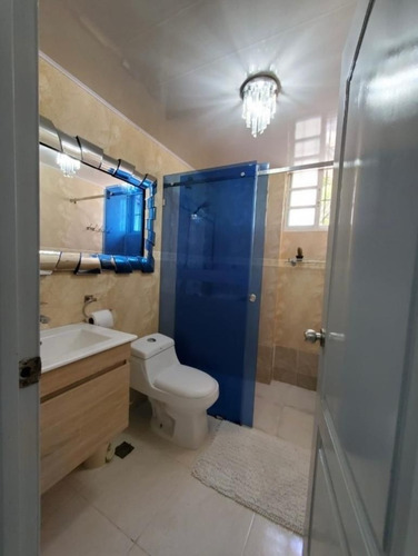 Imagen 8 de 9 de Rento Apartamento Amueblado En Alma Rosa 2