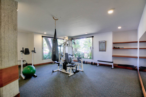 Apartamento En Venta En Chico Reservado. Cod V7216