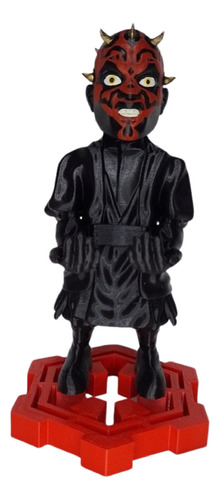 Soporte Joystick - Darth Maul Celulares-ps4 Xbox Switch