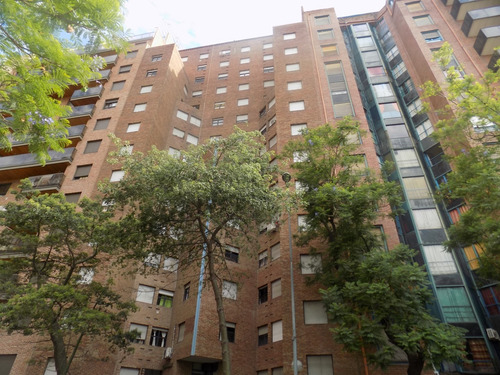 Alquiler Monoambiente - Nueva Córdoba