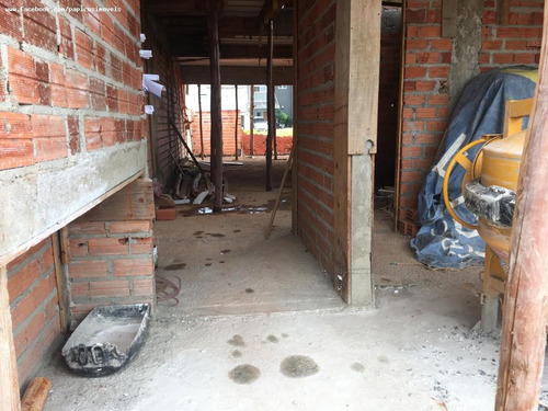 Imagem 4 de 15 de Casa Para Venda Em Tatuí, Residencial Bosques Dos Ipês, 3 Dormitórios, 1 Suíte, 2 Banheiros, 1 Vaga - 1052_1-2384744