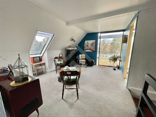 Casa En Venta De 4 Dorm. Con Piscina En San Miguel