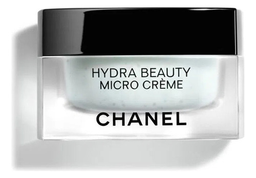 Chanel Hydra Beauty  Creme 50 Ml 