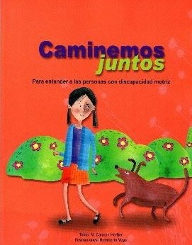 Caminemos Juntos - Herfter, Carmen