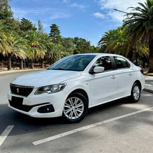 Peugeot 301 1.6 Hdi Allure