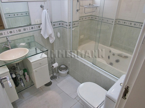 Apartamento - Perdizes - Ref: 90624 - V-90624