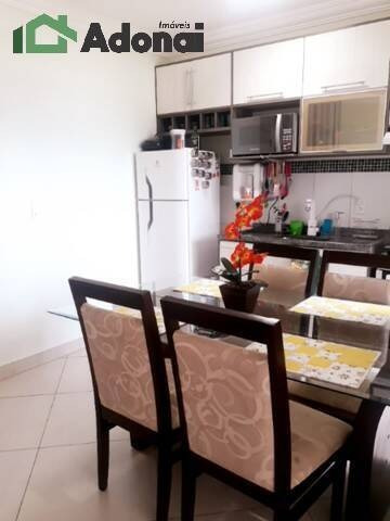 Imagem 9 de 14 de Apartamento 49m2, Com 2 Dorms, Sala E Cozinha Integradas, Troca Ap 3 Dorms - 1287