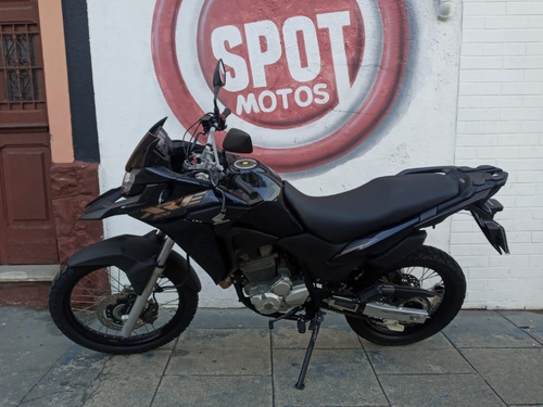 Imagem 4 de 9 de Honda Xre 300 Abs