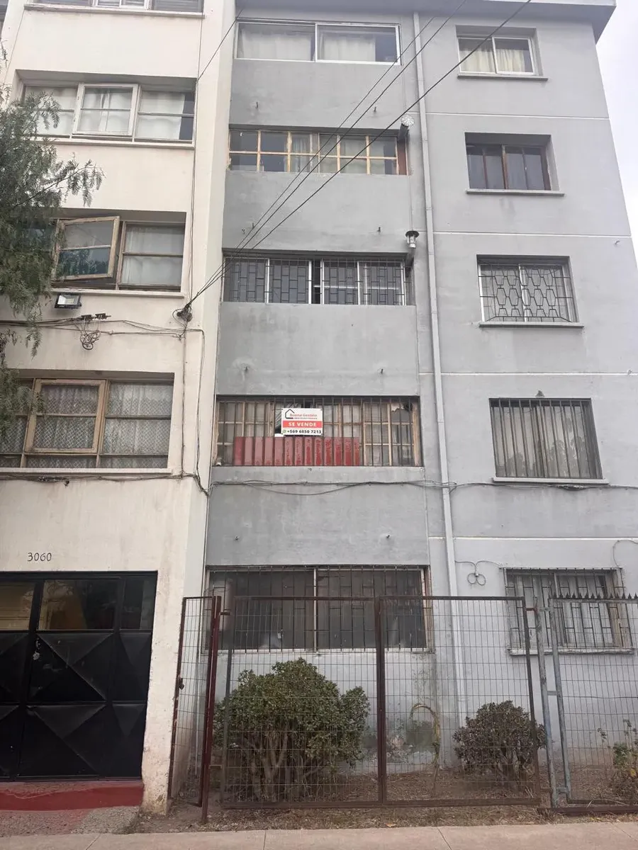 Imagen 1 de 13 de 56 M², Sin Gastos Comunes, Exento Contribuciones $68.00
