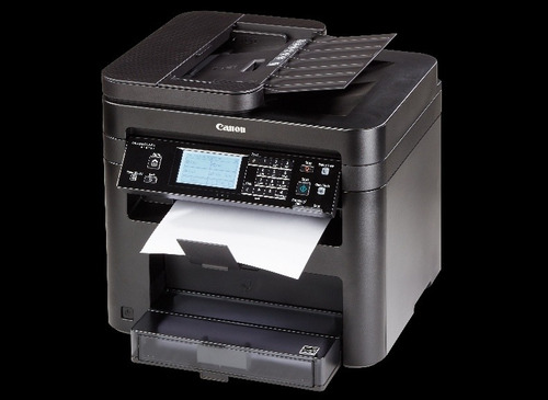 Imagen 2 de 3 de Fotocopiadora Impresora Canon Mf 236n